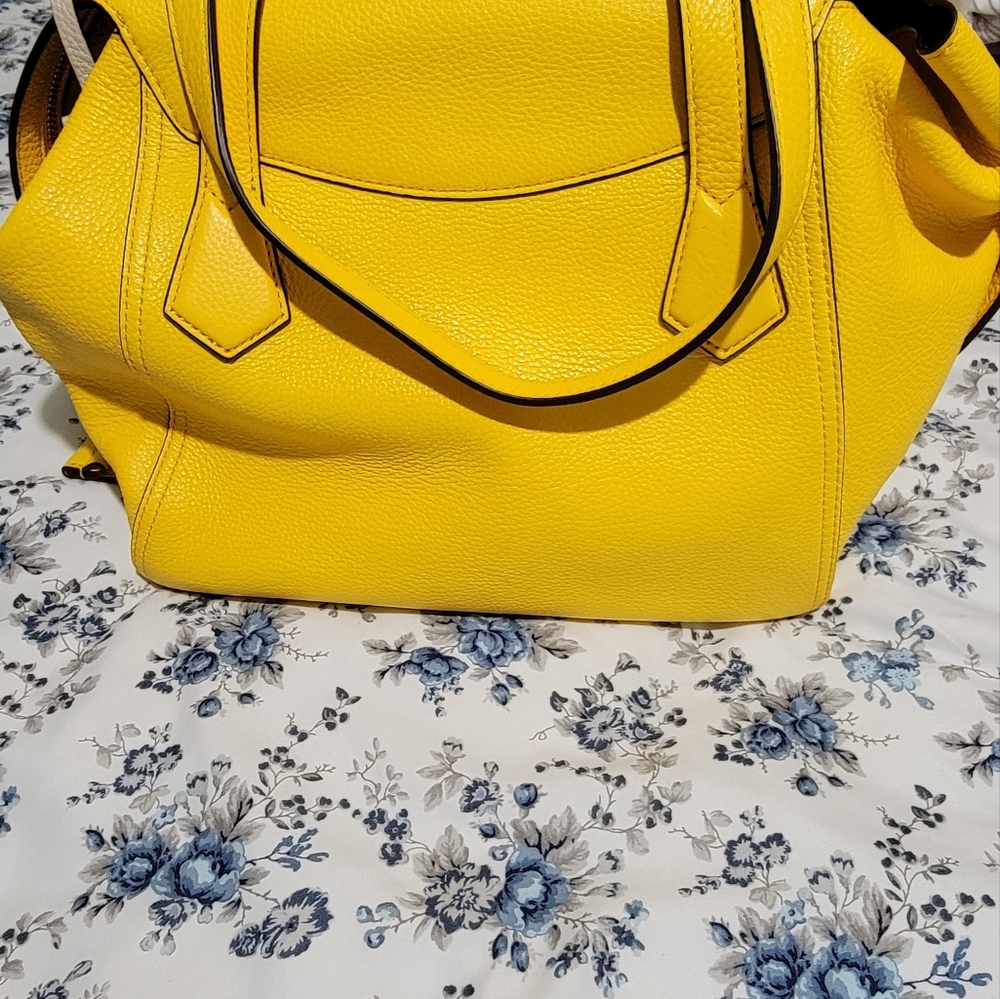 Tory burch perry satchel - Picture 5 of 5
